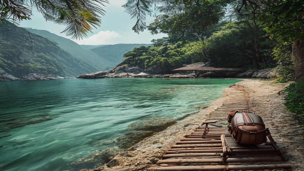 travel tips - travel