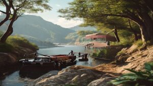 ভ্রমণের টিপস - ভ্রমণ